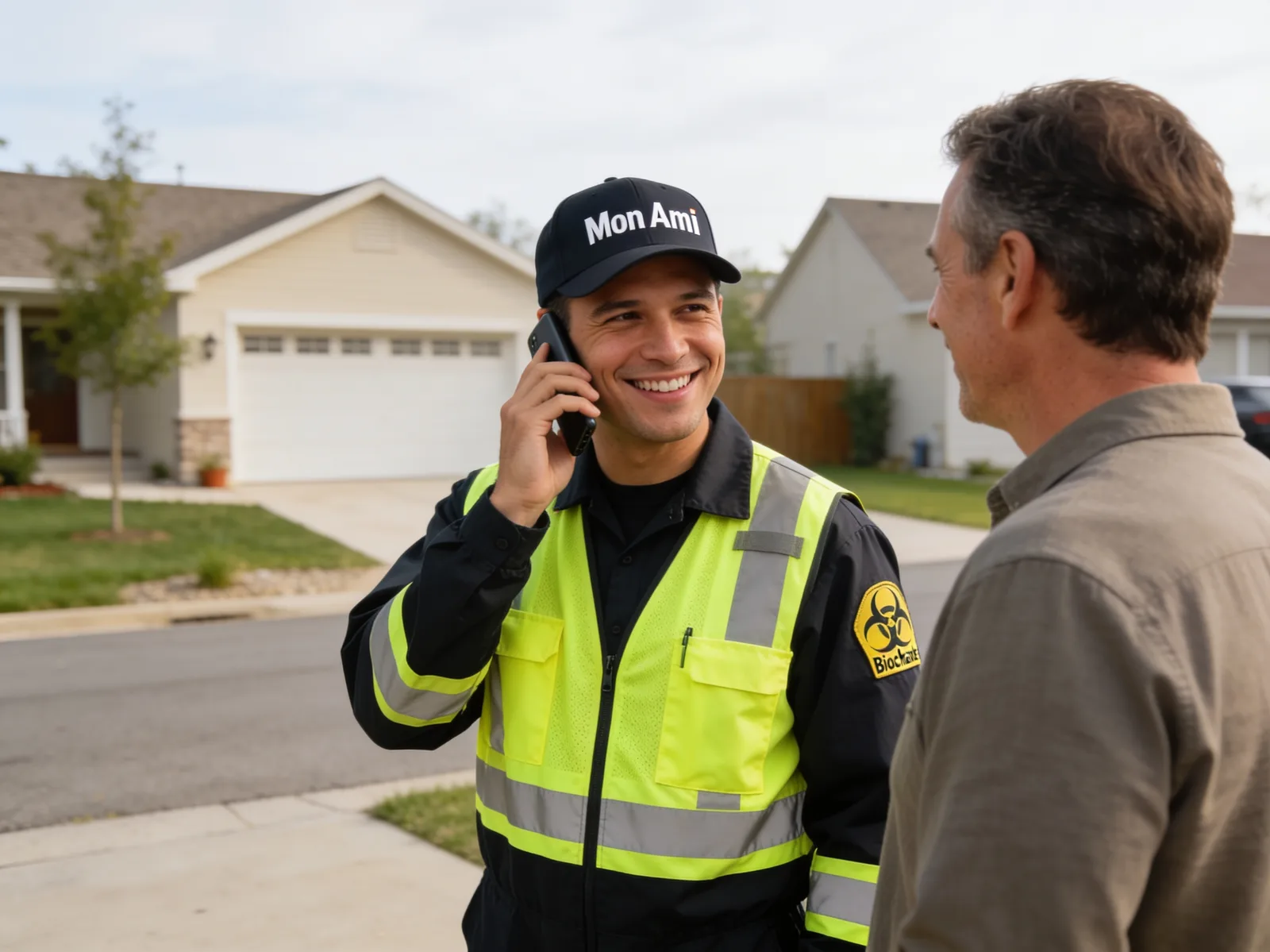 Sewage Cleanup Pioneer, OH FAQs