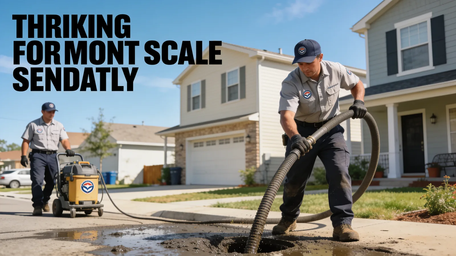 Sewage Cleanup in Pioneer, OH near me